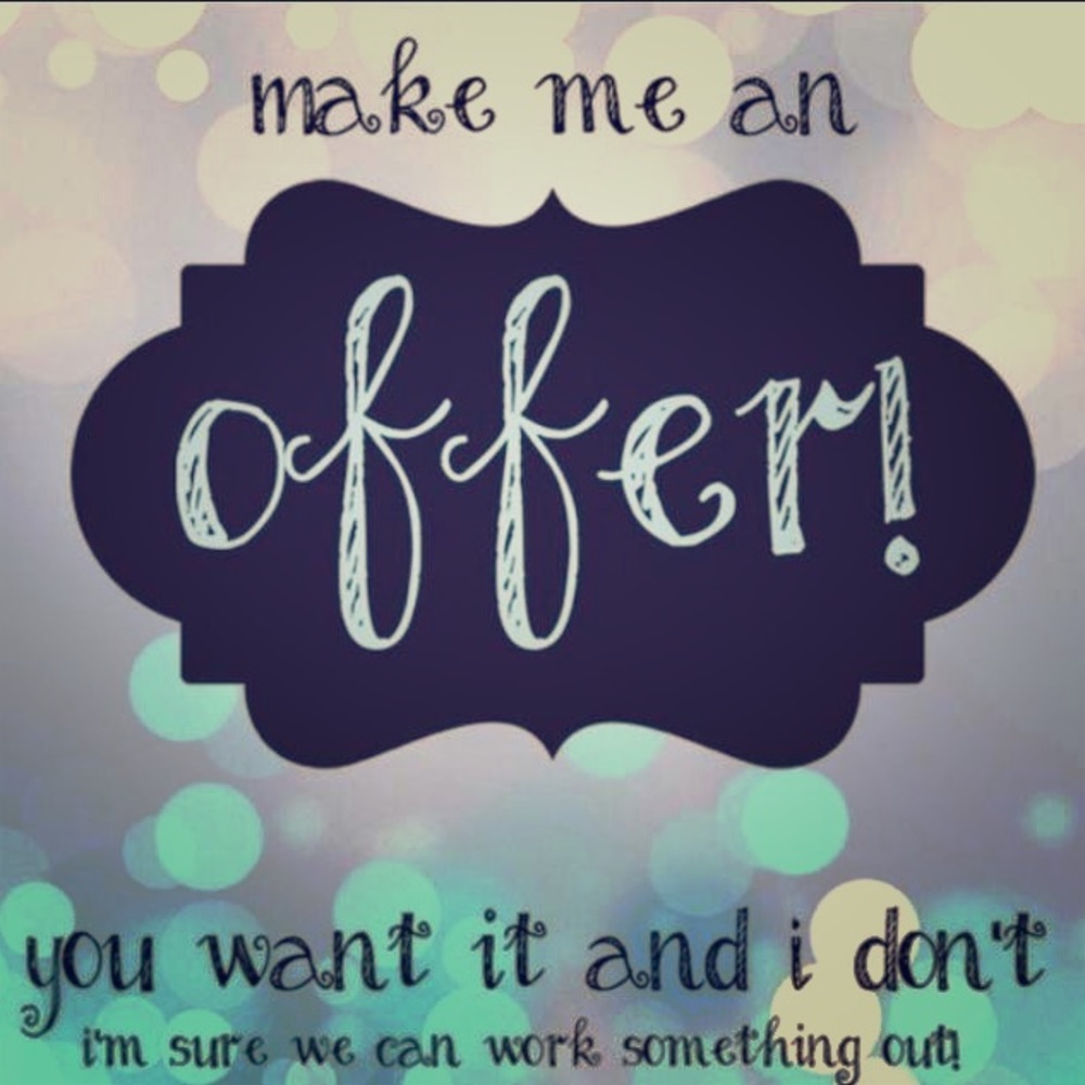 Not for sale